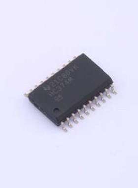 CD74HC374M96 触发器 CD74HC374M96 SOIC-20-300mil