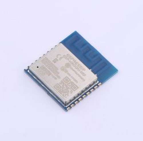ESP-WROOM-02D-N2 WiFi模块 ESP-WROOM-02D-N2 SMD,18x20mm