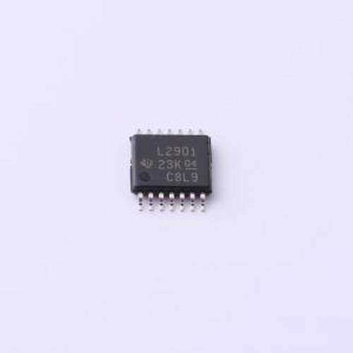 LM2901PW 比较器 LM2901PW TSSOP-14