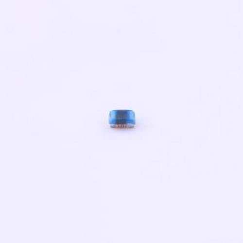AISC-0603-R047G-T 功率电感 47nH ±2% SMD,1.1x1.8mm