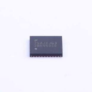 QFN LVDS芯片 DS25BR440TSQ 6x6 NOPB