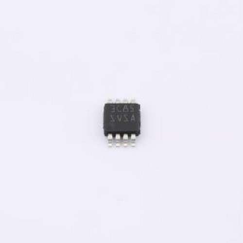 LM3405AXMYX/NOPB LED驱动 LM3405AXMYX/NOPB MSOP-8-EP