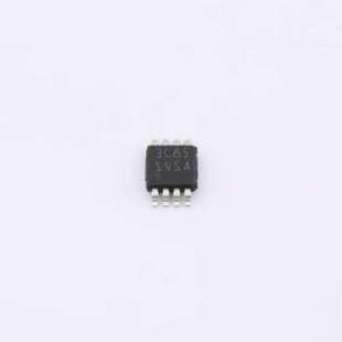 LM3405AXMYX/NOPB LED驱动 LM3405AXMYX/NOPB MSOP-8-EP