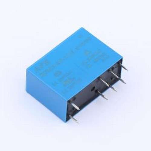 BPM2-SS-212L 功率继电器 BPM2-SS-212L DIP-8