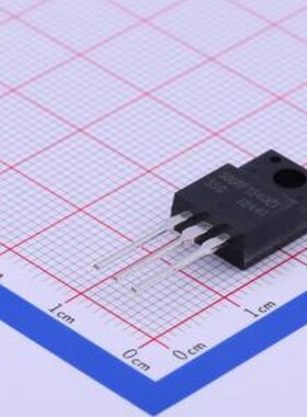 SDURF1540CT 快恢复/高效率二极管 SDURF1540CT ITO-220AB-3