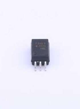 ACPL-P346-560E 逻辑输出光耦 DC输入 1通道 隔离电压(rms):3750V