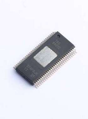 TAS6422EQDKQRQ1 音频功率放大器 TAS6422EQDKQRQ1 HSSOP-56