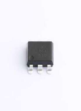 KL3061S1-TA 可控硅输出光耦 KL3061S1-TA SMD-6