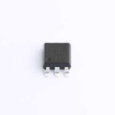 KL3061S1-TA 可控硅输出光耦 KL3061S1-TA SMD-6