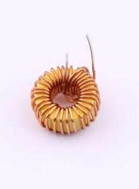 XR5026T470MHL6 色环/插件电感 47uH ±10% 磁环电感 插件,D=14.5