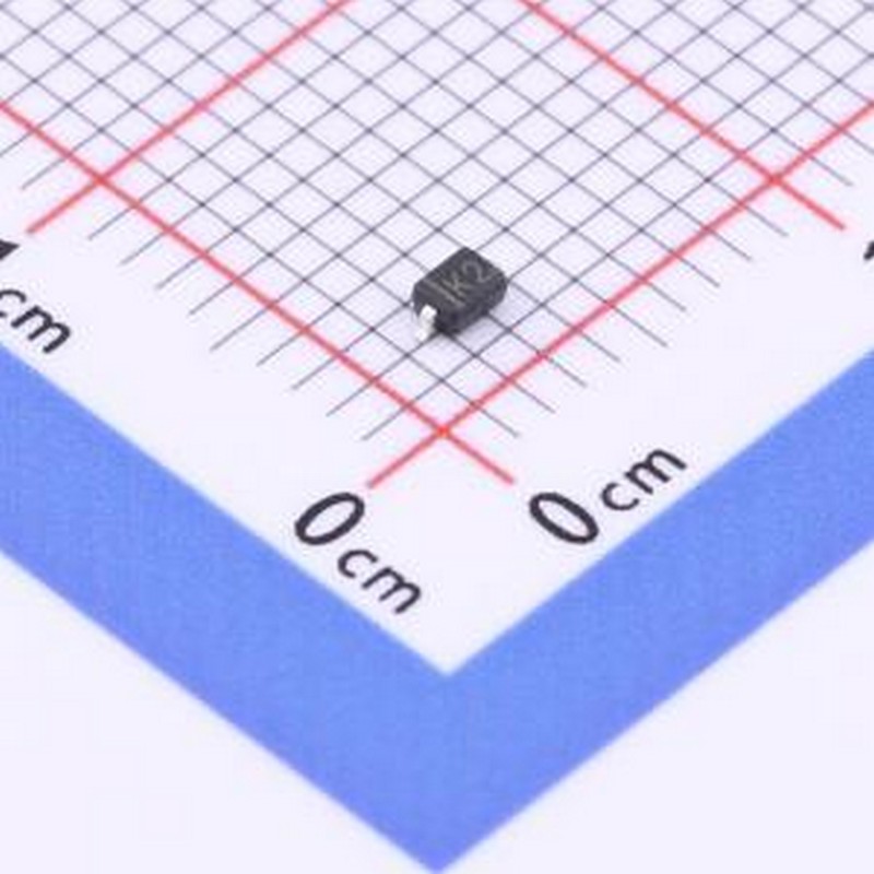MMXZ5252B-TP 稳压二极管 MMXZ5252B-TP SOD-323
