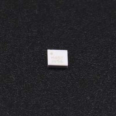 HMC451LC3TR RF放大器 HMC451LC3TR QFN-16