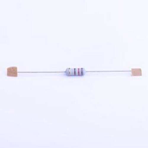 MOF2WS-120Ω±5% T 插件电阻 120Ω ±5% 2W 金属氧化膜电阻 插