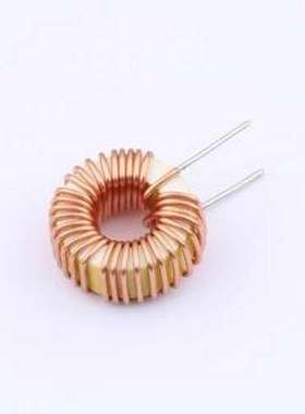 XR5026T470MVL6 色环/插件电感 47uH ±10% 磁环电感 插件,D=14.5