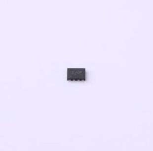 TLV9002SIRUGR 运算放大器 TLV9002SIRUGR X2QFN-10(1.5x2)