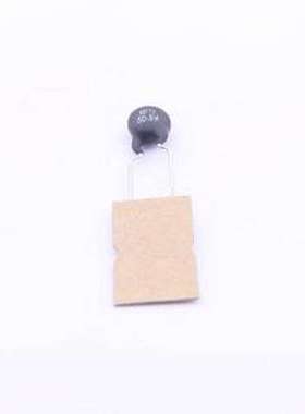 MF0505001M4BP0FPT0 NTC热敏电阻 5Ω 电阻精度:±20% 2500K 插件