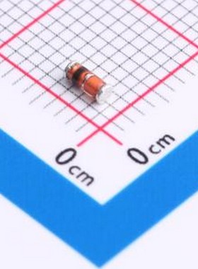 LL41-GS08 肖特基二极管 电压:100V 电流:100mA MiniMELF