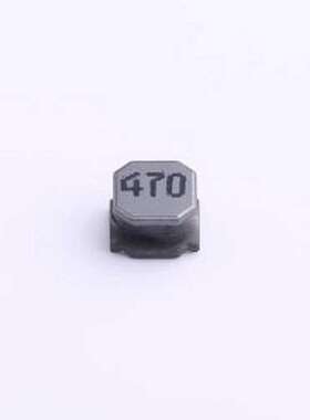 SWPA4026S470MT 功率电感 47uH ±20% 400mA SMD,4x4mm