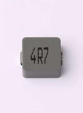 AMRU001010404R7MA1 功率电感 4.7uH ±20% 11A SMD,11.6x10.2mm