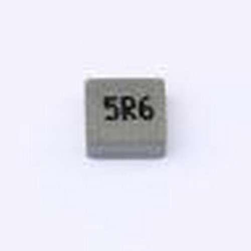 FEXL0730A-5R6M 功率电感 5.6uH ±20% 12.5A SMD,7.6x7.8mm