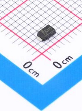 DSK310 肖特基二极管 IF:3A VR:100V VF:0.85V IFSM:80A SOD-123F