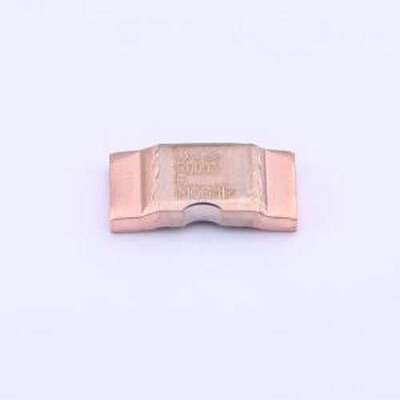 BVS-M-R0003-1.0 电流采样电阻/分流器 0.3mΩ ±1% 3W 3920