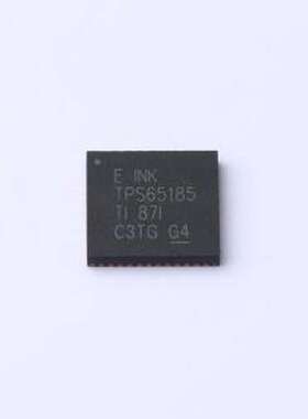 TPS65185RGZR 专业电源管理(PMIC) TPS65185RGZR VQFN-48-EP(7x7)