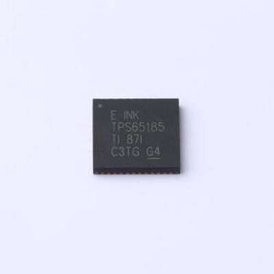 TPS65185RGZR 专业电源管理(PMIC) TPS65185RGZR VQFN-48-EP(7x7)