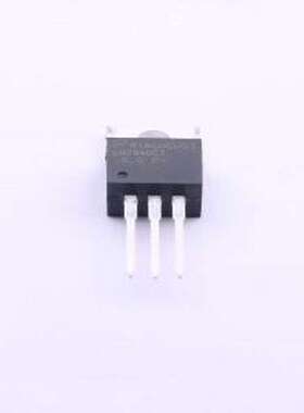 LM2940CT-5.0/NOPB 线性稳压器(LDO) 输入26V 输出5V 1A TO-220