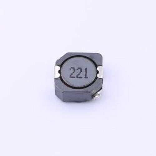 SDRH.105R.LF221MT00 功率电感 220uH ±20% SMD,10x10.2mm