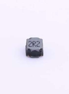 NRSC4030-2R2N 功率电感 2.2uH ±30% SMD,4x4mm