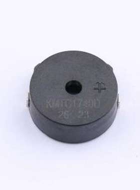 KMTG1740D 蜂鸣器 KMTG1740D 工业级-压电式无源贴片蜂鸣器 SMD,D