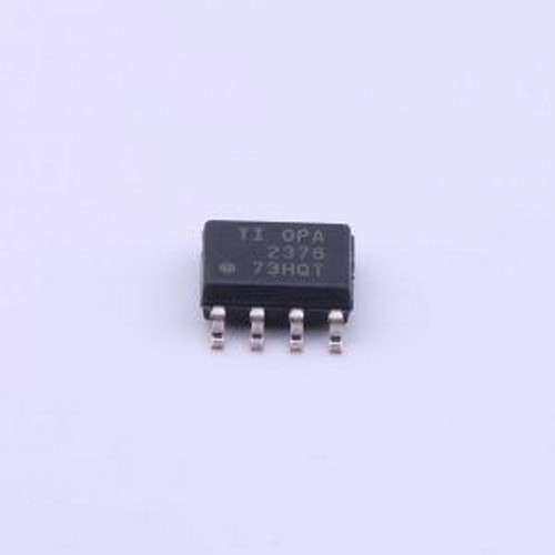 OPA2376AIDR 精密运放 OPA2376AIDR SOIC-8