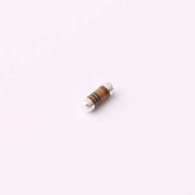 MMA02040C1003FB300 贴片电阻 薄膜电阻 100kΩ ±1% 400mW MELF-