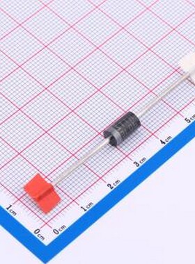 STTH3L06 快恢复/高效率二极管 STTH3L06 DO-201AD