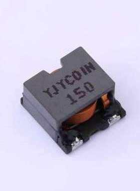 YSFM1480-150M 功率电感 15uH ±20% 8A