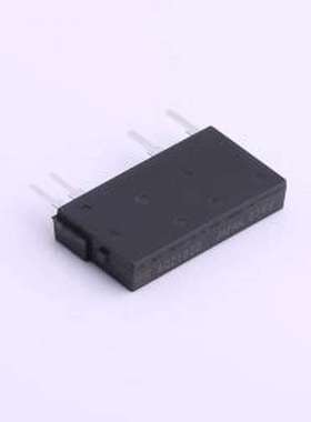 AQZ102D 固态继电器(MOS输出) 1 Form A(SPSTNO) 负载DC 负载电压