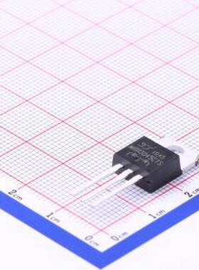 MBR3045CTS 肖特基二极管 电压:45V 电流:30A TO-220