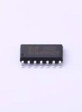 AiP74HC02SA14.TR 逻辑门 AiP74HC02SA14.TR SOP-14