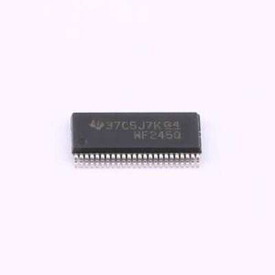 CAVC16T245QDGVRQ1 转换器/电平移位器 CAVC16T245QDGVRQ1 TVSOP-