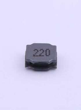 ABG05A20M220 功率电感 22uH ±20% SMD,5x5mm