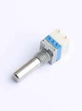 R08719NS-BK17.4S5.5-B103-0103 可调电阻/电位器 R08719NS-BK17.