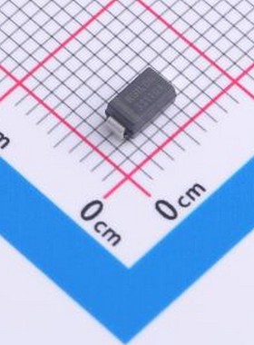 SS110AQ 肖特基二极管 SS110AQ SMA(DO-214AC)