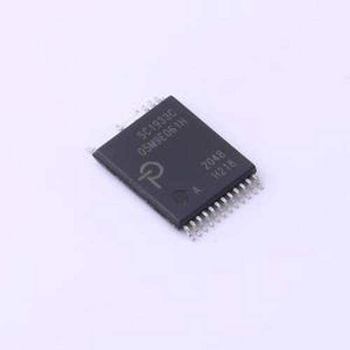 SC1933C-H218-TL DC-DC电源芯片 SC1933C-H218-TL InSOP-24