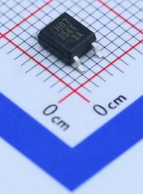 LTV-354T-A 晶体管输出光耦 AC,DC输入 隔离电压(rms):3750V SOP-