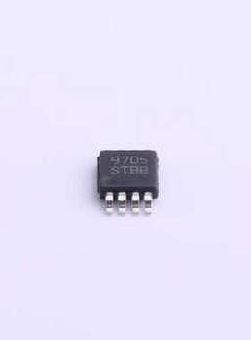 LM3881MMX/NOPB 监控和复位芯片 LM3881MMX/NOPB VSSOP-8-0.65mm