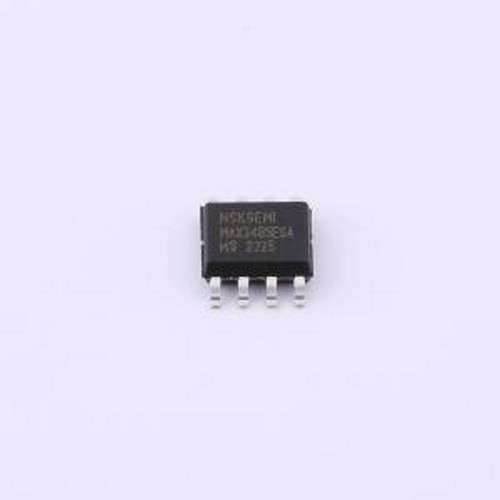 MAX3485ESA-MS RS-485/RS-422芯片 MAX3485ESA-MS SOP-8