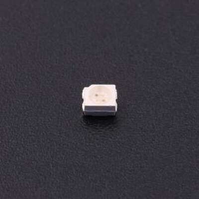 KAA-3528ESGC 发光二极管/LED KAA-3528ESGC SMD