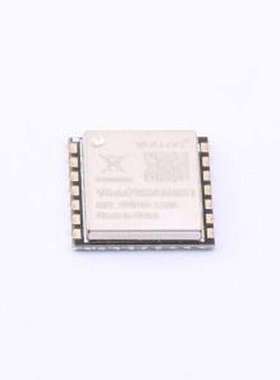 VGdd79S868N0S1 LoRa模块 868MLORA无线模块 LLCC68 SMD,11.5x11.