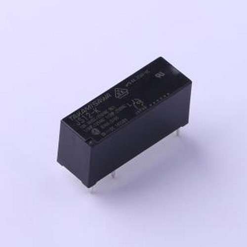 JS12-K 功率继电器 JS12-K 插件,10x29mm